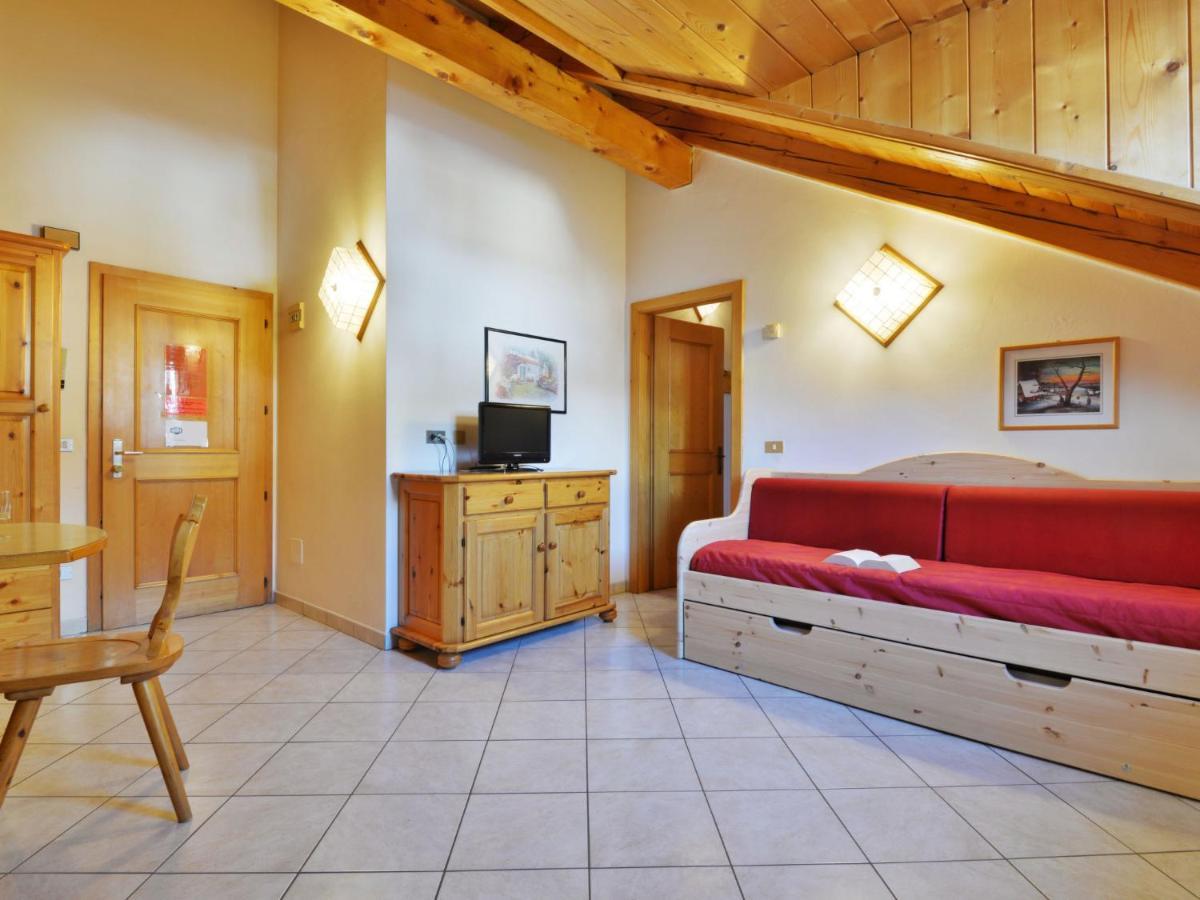 Apartment Villa Placidia-2 By Interhome Campitello di Fassa Exterior photo